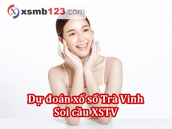 Dự đoán XSTV ngày 02/08/2024