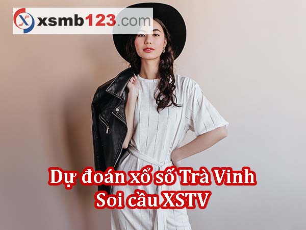 Dự đoán XSTV ngày 09/08/2024