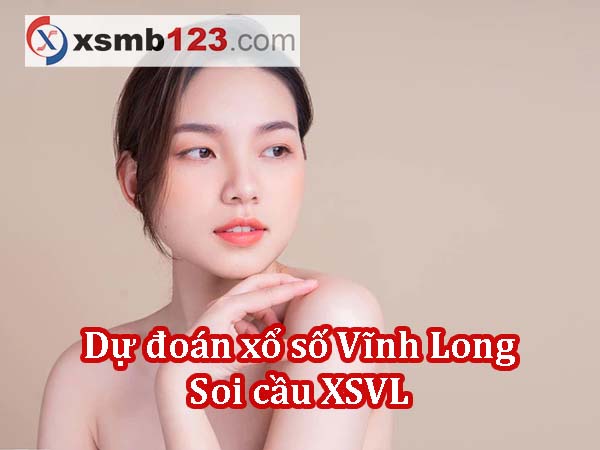 Dự đoán XSVL ngày 06/09/2024