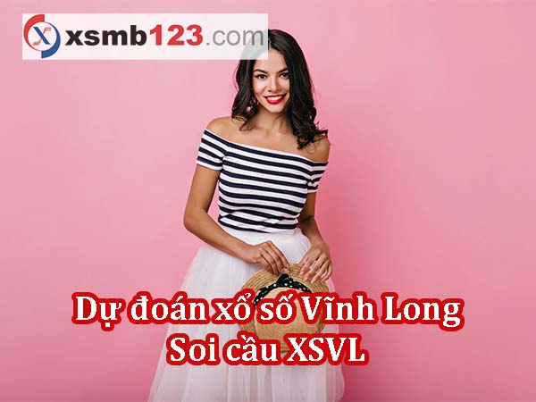 Dự đoán XSVL ngày 09/08/2024