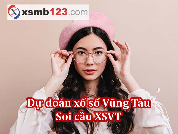 Dự đoán XSVT ngày 20/08/2024